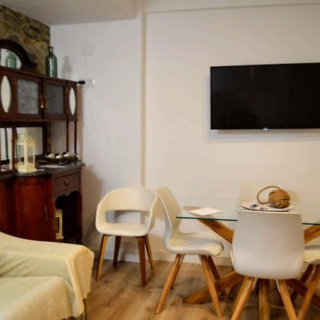 Appartement El Patio De La Aljama à Cordoue Extérieur photo