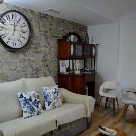 Appartement El Patio De La Aljama à Cordoue Extérieur photo