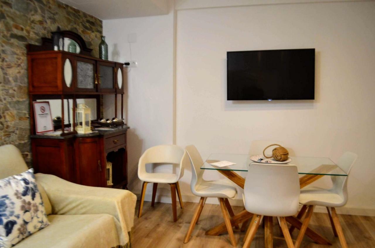 Appartement El Patio De La Aljama à Cordoue Extérieur photo