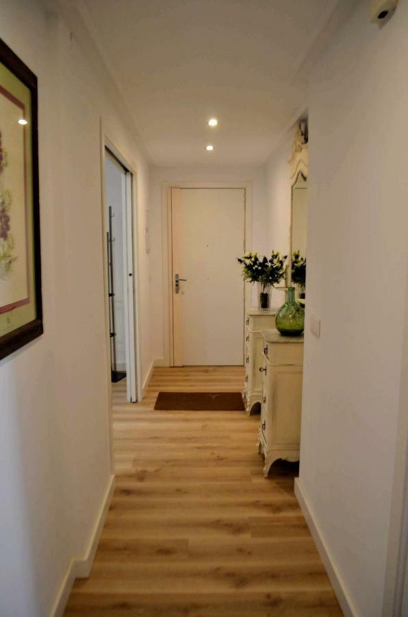 Appartement El Patio De La Aljama à Cordoue Extérieur photo