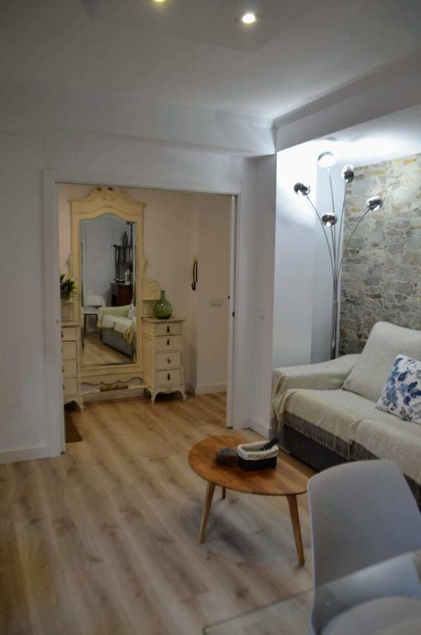 Appartement El Patio De La Aljama à Cordoue Extérieur photo